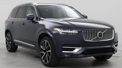 2023 Volvo XC90 B6 Plus Bright Theme 7P