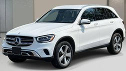 2022 Mercedes-Benz GLC-Class GLC 300 4MATIC