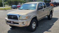 2008 Toyota Tacoma V6