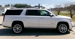 2017 GMC Yukon XL Denali