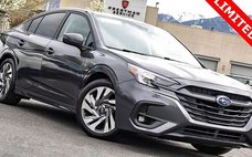 2024 Subaru Legacy Limited