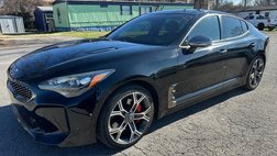 2020 Kia Stinger GT