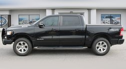 2019 Ram Ram Pickup 1500 Big Horn