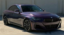 2024 BMW 2 Series 230i