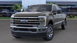 2026 Ford Super Duty F-350 King Ranch