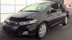 2013 Honda Insight Base