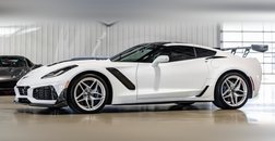2019 Chevrolet Corvette ZR1