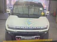 2024 GMC HUMMER EV 3X