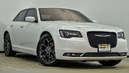 2019 Chrysler 300 S
