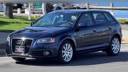 2013 Audi A3 2.0 TDI Premium Plus