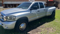 2006 Dodge Ram 3500 Laramie