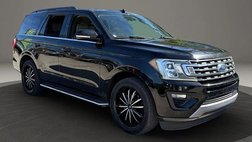 2018 Ford Expedition XLT