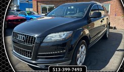 2014 Audi Q7 3.0T quattro Premium Plus