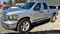 2006 Dodge Ram 1500 SLT