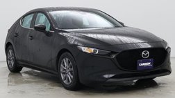 2022 Mazda MAZDA3 2.5 S