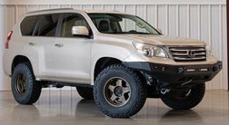 2011 Lexus GX 460 Base