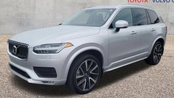 2021 Volvo XC90 T6 Momentum 6-Passenger