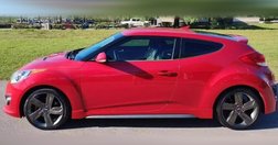 2014 Hyundai Veloster Turbo