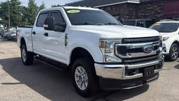 2020 Ford Super Duty F-250 XL
