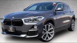 2018 BMW X2 sDrive28i