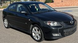2007 Mazda MAZDA3 s Touring