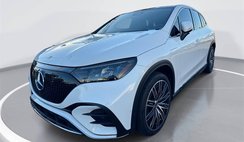 2023 Mercedes-Benz EQE EQE 350 4MATIC