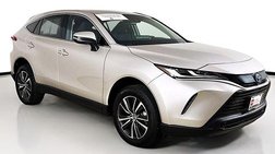 2024 Toyota Venza LE