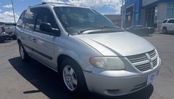 2006 Dodge Caravan SXT