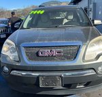 2011 GMC Acadia SLT-2