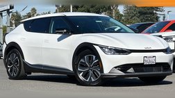 2023 Kia EV6 Light
