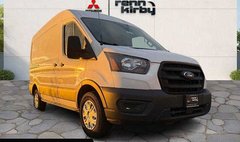 2020 Ford Transit 250