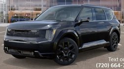 2026 Kia EV9 Land