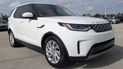 2023 Land Rover Discovery P300 S