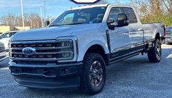 2024 Ford Super Duty F-250 King Ranch