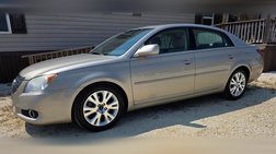 2008 Toyota Avalon Limited