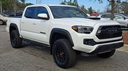 2023 Toyota Tacoma TRD Pro