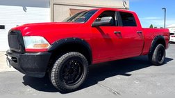 2010 Dodge Ram 2500 SLT