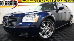 2005 Dodge Magnum RT