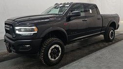 2022 Ram Ram Pickup 2500 Power Wagon