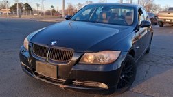 2006 BMW 3 Series 330xi