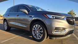 2020 Buick Enclave Premium