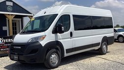 2023 Ram ProMaster 3500 159 WB