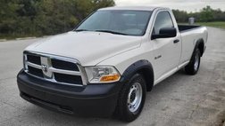 2009 Dodge Ram 1500 ST