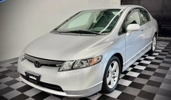 2006 Honda Civic LX