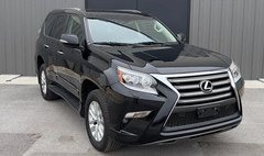 2017 Lexus GX 460 Base