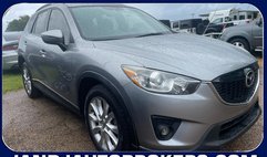 2015 Mazda CX-5 Grand Touring