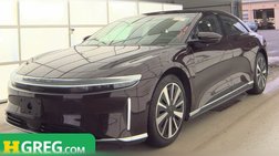 2024 Lucid Air Touring