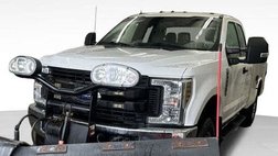 2019 Ford Super Duty F-250 XL