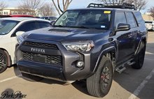 2022 Toyota 4Runner TRD Pro