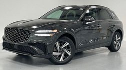 2026 Genesis GV70 3.5T Sport Advanced